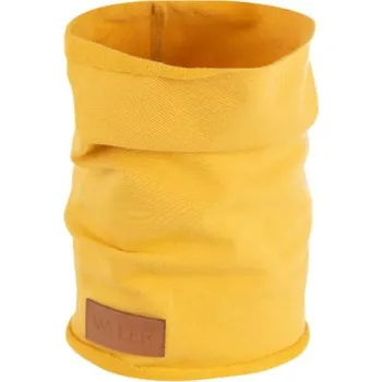 Nákrčník BASIC hořčicový - NABAYEV