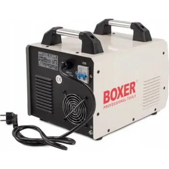Svářečka Invertorová svářečka MOSFET BX-3026 BOXER