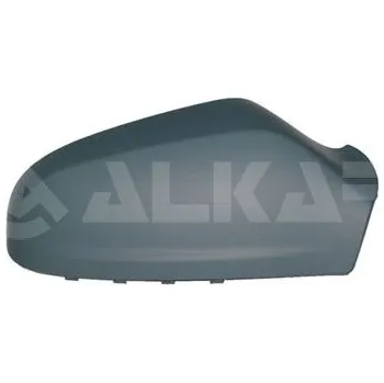 Auto zrcátko Kryt, vnější zrcátko ALKAR 6342438