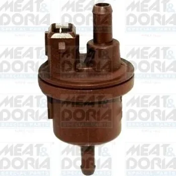 Palivové čerpadlo Zavzdušňovací/odvzdušňovací ventil, palivová nádrž MEAT & DORIA 9311