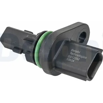 Čidlo automobilu Snímač, poloha vačkového hřídele DELPHI SS12352-12B1