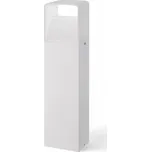 EGLO LED venkovní lampa DONINNI 96498 1xLED/5W/230V IP44 bílá 40 cm