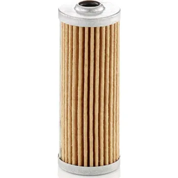 Palivový filtr Palivový filtr MANN-FILTER P 45