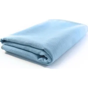 Sportovní ručník z mikrovlákna RAS malý tyrkysový