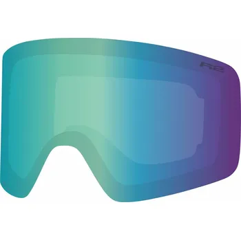 náhradní čočky pro lyžařské brýle R2 ATG08B