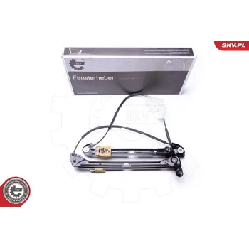 Stahovačka okna Zvedací zařízení oken ESEN SKV 00SKV312