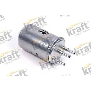Palivový filtr Palivový filtr KRAFT AUTOMOTIVE 1722110