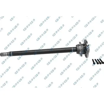 Hřídel nápravy Hnací hřídel GSP 9500003K
