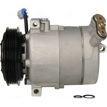 Kompresor klimatizace Kompresor, klimatizace NISSENS 89308