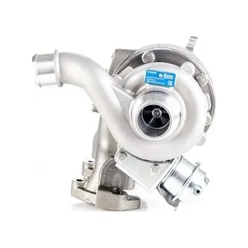 Turbodmychadlo Dmychadlo, plnění NISSENS 93088