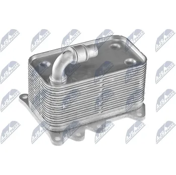 Chladič motoru Chladič oleje, automatická převodovka NTY CCL-BM-001