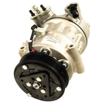 Kompresor klimatizace Kompresor, klimatizace MAXGEAR AC330011