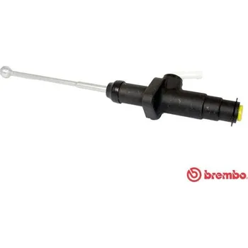 Spojkový válec Hlavní válec, spojka BREMBO C 23 007