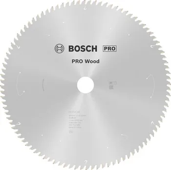 Pilový kotouč Bosch Pilový kotouč PRO Wood cordless pro akumulátorovou okružní pilu, 305 × 2,2 × 30 mm, T60 2608837742