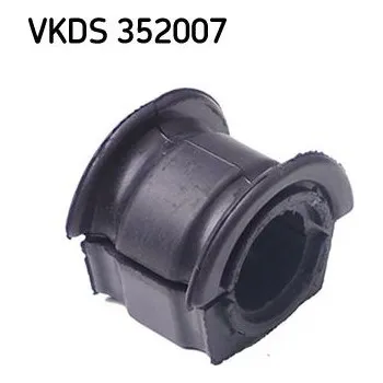 Zavěšení kol Ložiskové pouzdro, stabilizátor SKF VKDS 352007