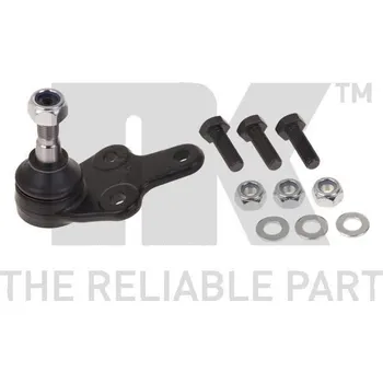 Podpora-/ Kloub NK 5042525