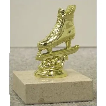 Hokejová brusle 9 - 13 cm - 9 cm