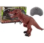 LEAN Toys Dinosaurus Tyrannosaurus Rex na baterie
