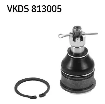 Podpora-/ Kloub SKF VKDS 813005