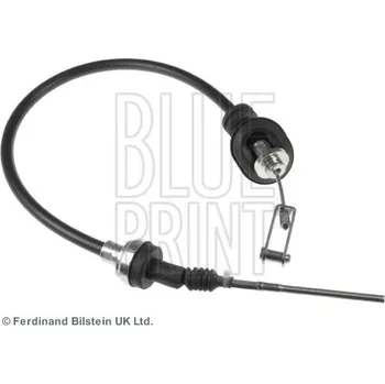 Spojkové lanko Tažné lanko, ovládání spojky BLUE PRINT ADG03817