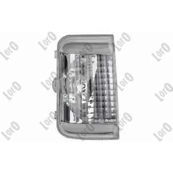 Směrový světlomet Blikač ABAKUS 038-33-001