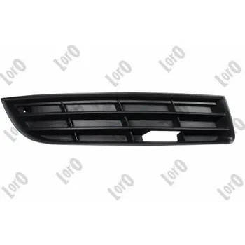 Nárazník Větrací mřížka, nárazník ABAKUS 053-22-454