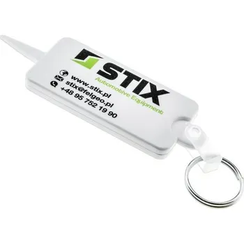 Hloubkoměr běhounu - Stix