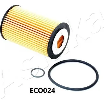 Olejový filtr Olejový filtr ASHIKA 10-ECO024