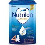 Nutrilon Advanced 4