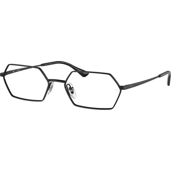 Sluneční brýle Ray-Ban Yevi RX6528 2503