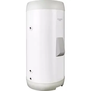 Tepelné čerpadlo PANASONIC Zásobník TUV 200 l – nerezová ocel PAW-TD20C1E5-1