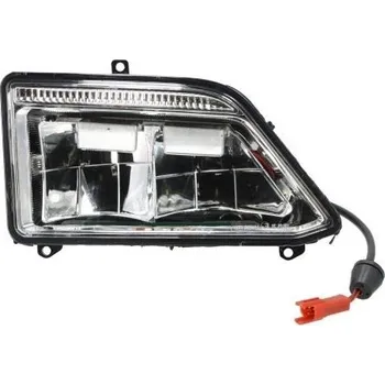 Přední světlomet Přídavný dálkový světlomet na střechu SCANIA R/S od 2016, pravý