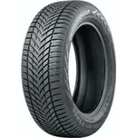 Celoroční pneu 235/55R17 103V, Nokian Tyres, SEASONPROOF