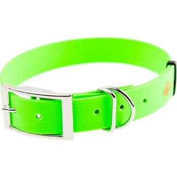 Obojek pro psa Obojek 25mm voděodolný biothane S/M 28-38 cm