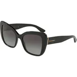 Dolce & Gabbana Icons Collection DG4348 501/8G