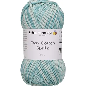 Příze Schachenmayr Easy Cotton Spritz