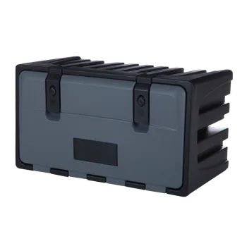 Přívěs k motorovému vozidlu Bedna na nářadí VERTIGO od 600 do 1000mm Rozměr: 55l, 750x360x350mm