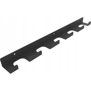 Věšák Dílenský držák / věšák na 5 kladiv