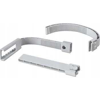 INTEX 25017 Sada držáků skimmeru pro upevnění skimmeru Intex k nafukování