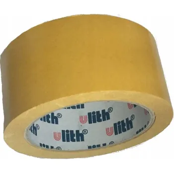 Oboustranná lepicí páska Ulith 48 mm x 25 m