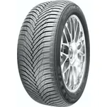 Celoroční pneu 245/45R19 102W, Maxxis, PREMITRA ALL SEASON AP3 SUV