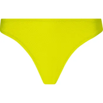 Dámská móda Plavkové kalhotky ANTIGEL (EBB1707-25), Barva světle zelená, Velikost L