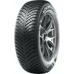 Celoroční pneu 245/70R16 107H, Kumho, SOLUS 4S HA31
