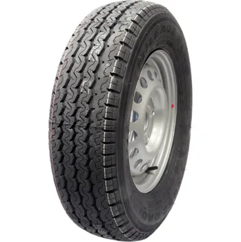 Přívěs k motorovému vozidlu Kolo 165 R13 C 96/94N Triangle TR652 M+S, 4,5J, ET30, 100x4