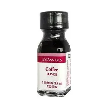 LorAnn Aroma kafe, super silný 3,7ml LorAnn