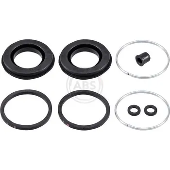 Brzdový třmen Sada na opravy, brzdový třmen A.B.S. ABS43522