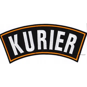 Nášivka VAR nášivka HARLEY DAVIDSON HD 30 x 10 cm