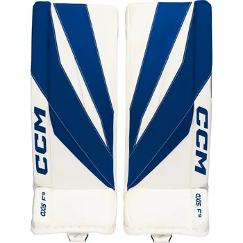 Brankářské betony Betony ccm axis f9 sr toronto 34+1 Bílo-modré