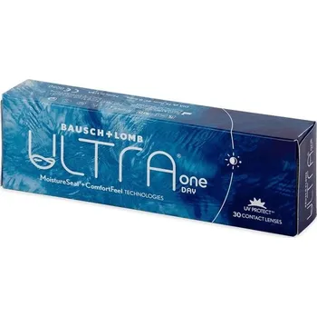 Kontaktní čočky Ultra Ultra ONEday SVS G 30