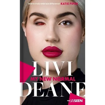 Cizojazyčná kniha My New Normal - Deane, Livi
